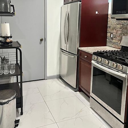Luxury Guest House - Cheap Jfk Pick Up & Drop Off Available Nueva York Exterior foto
