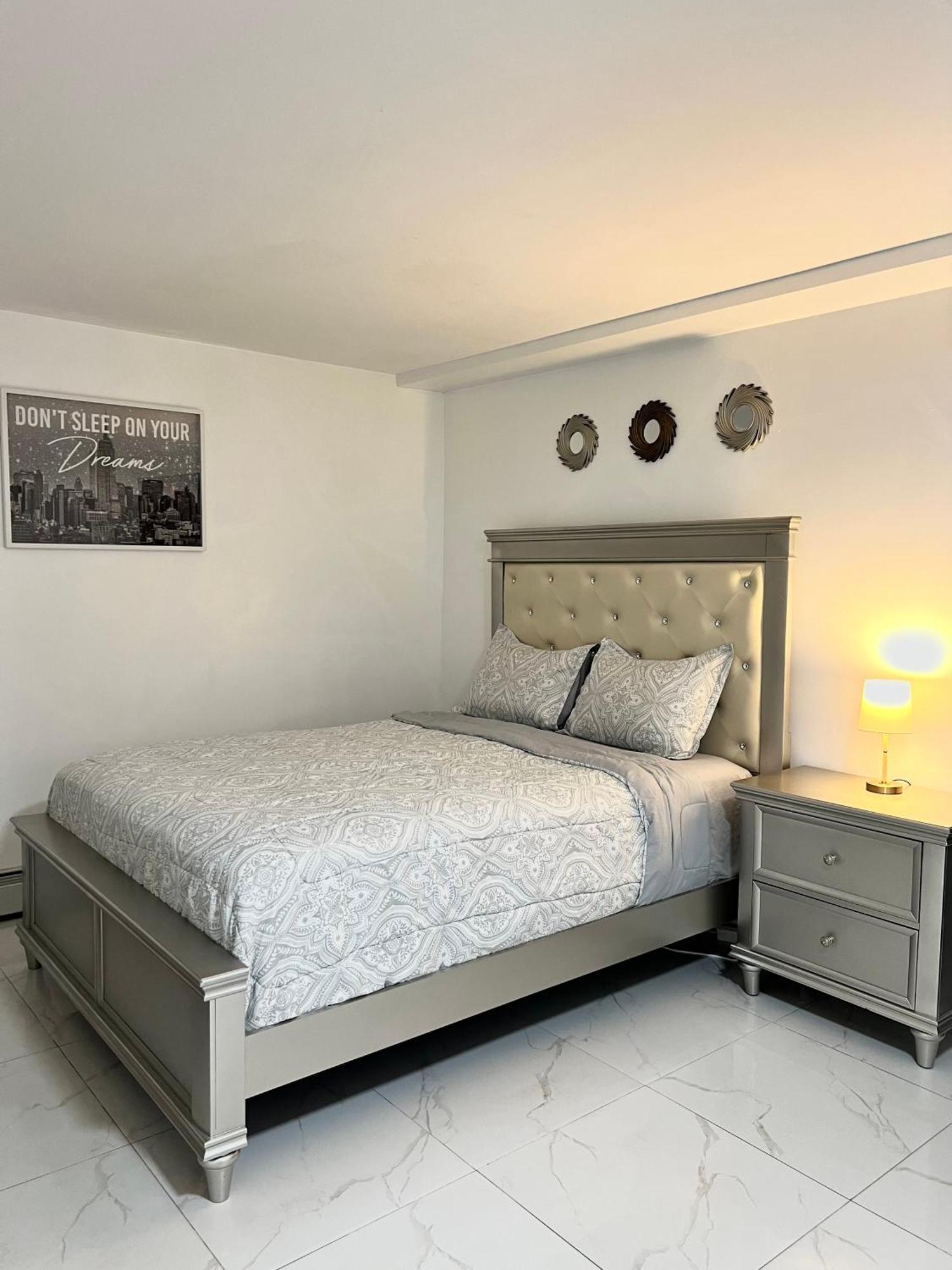 Luxury Guest House - Cheap Jfk Pick Up & Drop Off Available Nueva York Exterior foto